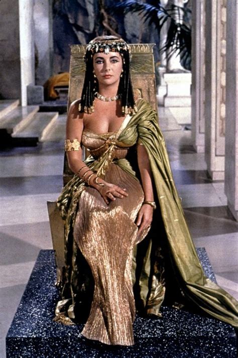 Cleopatra Cleopatra 1963 Photo 30461269 Fanpop