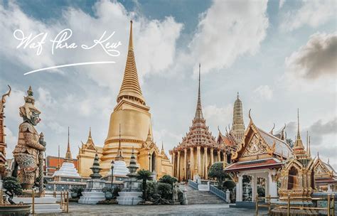 Là một trong những bộ phim hay gây ấn tượng đã được nhiều người xem bầu chọn. Du lịch Thái Lan ghé thăm 7 ngôi chùa nổi tiếng nhất Bangkok