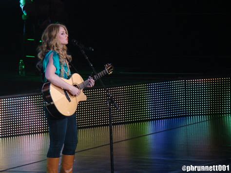 713 American Idol Live Tour At Mohegan Sun Arena In Uncasville Ct