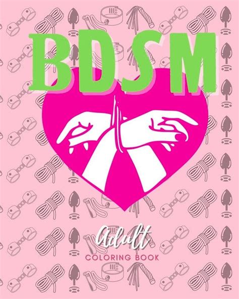 Digital Bdsm Coloring Book Nsfw Sex Positions 85x11 50 Etsy