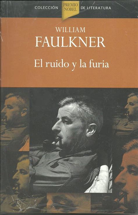 EL SONIDO Y LA FURIA WILLIAM FAULKNER PDF