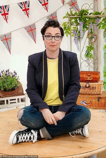 Sue Perkins Nude Leaked Photos Icloud Pussy Porn