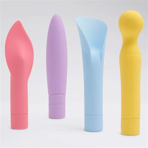 Dezeens Top 10 Designer Sex Toys For Valentines Day