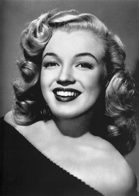 Marilyn Monroe Archives