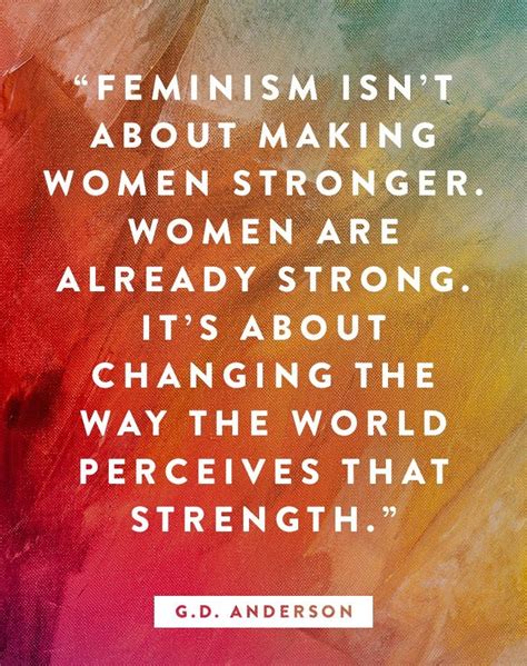 10 Motivating Quotes To Celebrate International Womens Day