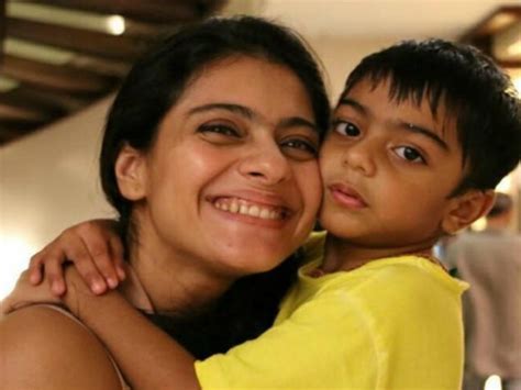 Ajay Devgn And Kajol’s Son Yug Turns Photographer And He Is Good At It Check Out