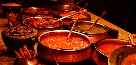 Top Indian Restaurants In Mauritius To Satiate Your Indian Food Cravings Thomas Cook India