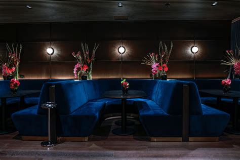 The Hotel Amano Covent Garden Officially Opens Its Doors Woods Bagot