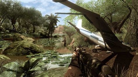 Игра Far Cry 2 Фар Край 2 Скачать Торрент Бесплатно