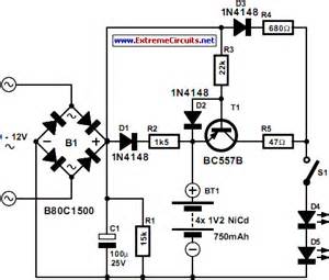 Get good knowledge on circuit diagrams of various electronics mini projects by visiting this page. LED Lighting For Consumer Unit Cupboard Circuit Diagram
