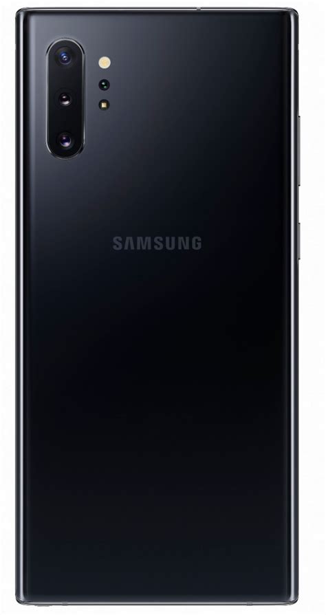 Samsung Galaxy Note 10 Plus Unlocked Suryucatantecnmmx