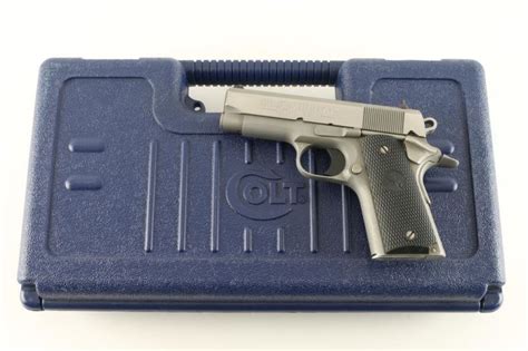 Colt M1991a1 Compact Model 45 Acp