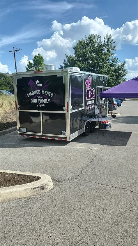 Book San Antonio Food Trucks City Flavor