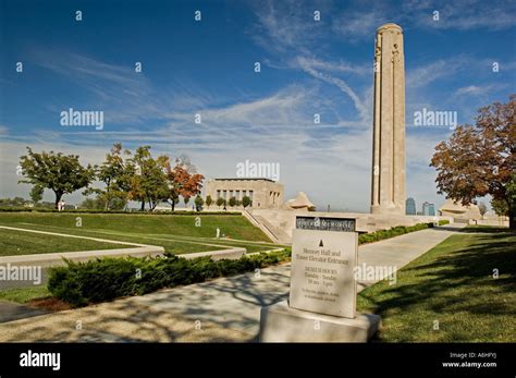 The Liberty Memorial And National World War 1 Museum Kansas City Mo