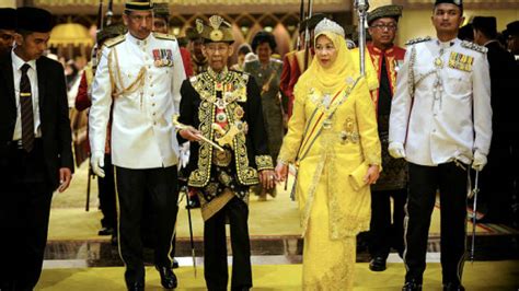 Courageous and a true survivor, he is a builder and the foundation of any enterprise, and his hard work and practical values pay off to provide sultan abdul halim of kedah with the rewards. Avoid corruption, power abuse and misappropriation: Kedah ...