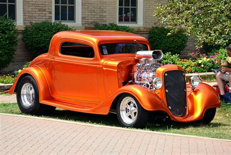 1934 blown chevy hot rod chevy hot rod hot rods hot rods cars muscle