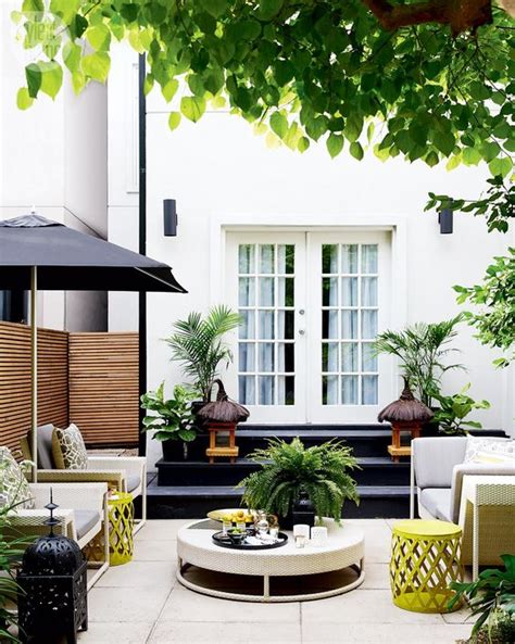 9 Dreamy Spaces That Will Convince You To Go Green