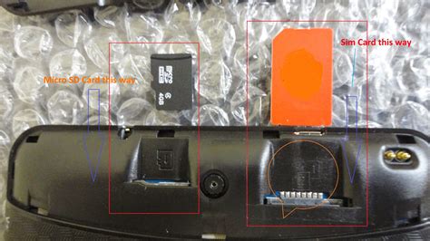 To install or swap a sim card in your boost mobile phone: simply learn to earn: How to Insert Sim and Memory Card in ...