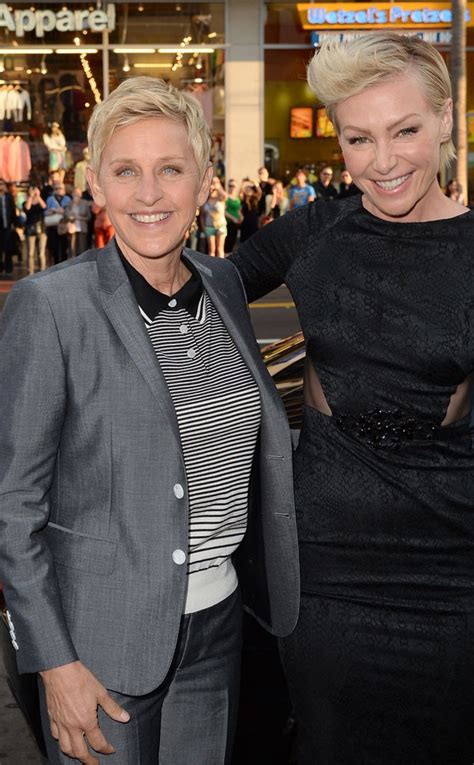 Ellen Degeneres And Portia De Rossi Are They Still Together