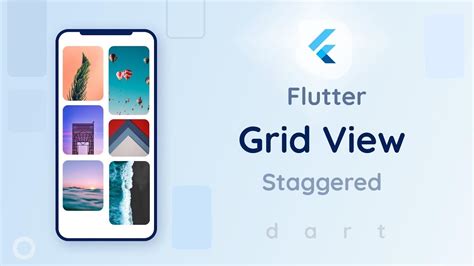 Flutter E Commerce App Grid View Example For Beginners Youtube