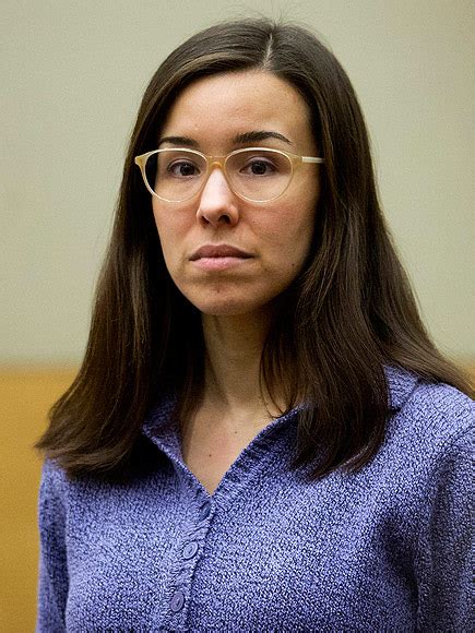 Jodi Arias Sentenced To Life In Prison Without Parole Crime Courts
