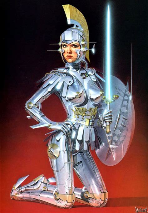 Pin Em Sorayama Robots Gyn