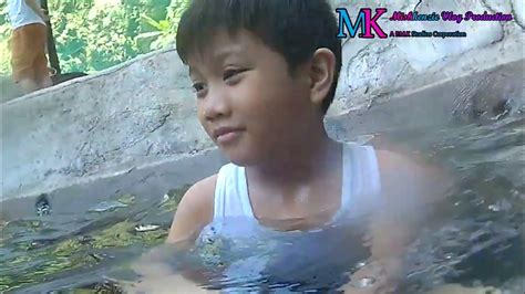 panicuason hot spring resort naga philippines day 1 part 1 youtube