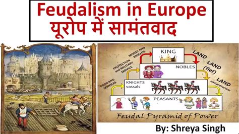 Impact Of Feudalism In The Middle Ages Xyhooli