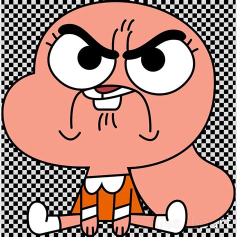 1920x1080px 1080p Free Download Amazing World Of Gumball Anais