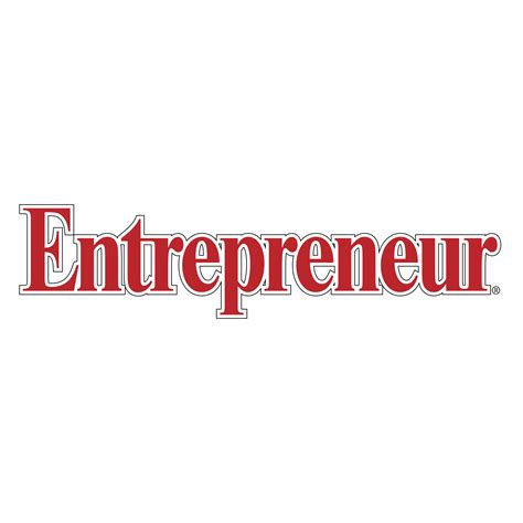 Entrepreneur Logo Png Transparent And Svg Vector Freebie