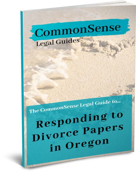 Guide Has Your Spouse Filed For Divorce The Commons Law Center