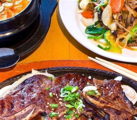 The Ultimate Guide To Korean Bbq In Dallas Lifestyle Foodies🍎