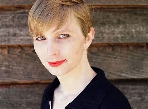 Opinion Chelsea Manning President Trump Trans People In The