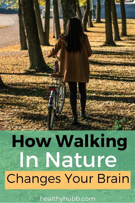Can Walking In Nature Change Your Brain Doctors Say Yes Walking In
