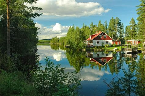 Overzichtelijk alle links over goedkope vakantie zweden. Vakantie in Zweden - Tips & aanbiedingen! | Wiki Vakantie