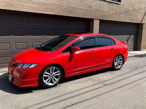 Here are the top honda civic si for sale asap. Honda civic si 2008 for Sale in Chicago, IL - OfferUp