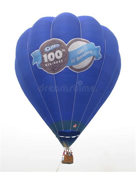 5th Putrajaya International Hot Air Ballon Fiesta 2013 Editorial Photo Image Of Ballon