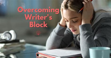 What Is Writer S Block Learn What It Is And How To Overcome It