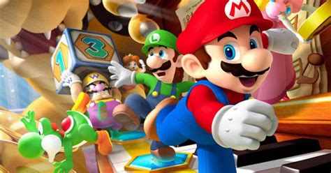 New Super Mario Nintendo Switch Game Details Revealed Daily Star