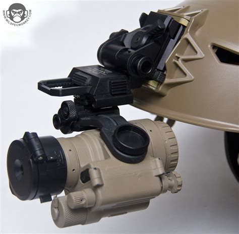 Wilcox L4 G24 Nvg Mount