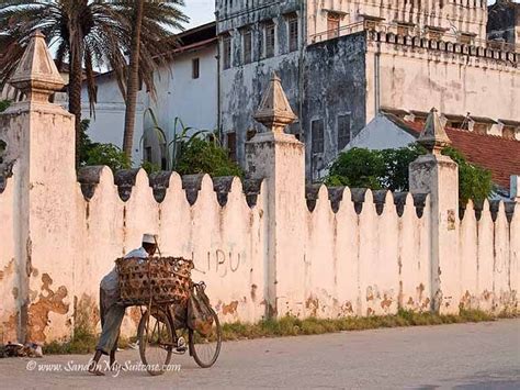 Pin On Ancient City Of The Stone Town Sultnate Of Zanzibar
