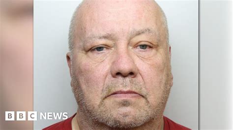 Wakefield Man Jailed For Sexually Assaulting Teenager Bbc News
