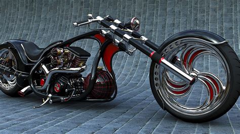 Vehicles Motorcycle Hd Wallpaper