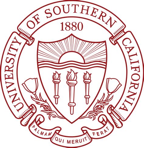 Usc Logo Southern California