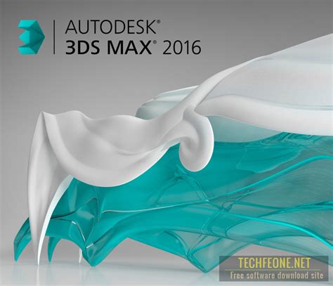 Autodesk 3ds Max 2016 Sp3 64 Bit Free Download Techfeone