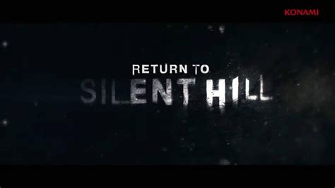 Anunciada Una Nueva Película De Silent Hill Que Adaptará Silent Hill 2