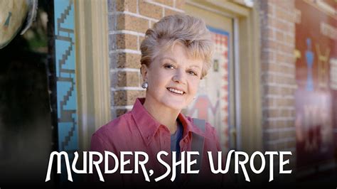 Where To Watch Murder She Wrote Full Episodes Philo