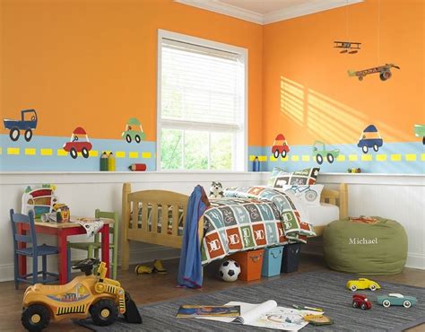 35 Best Kids Room Paint Colors For 2019 Minimal Spark