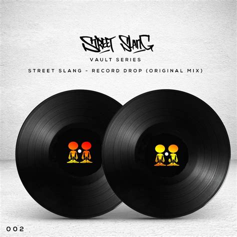 Record Drop Original Mix By Street Slang Free Download On Hypeddit