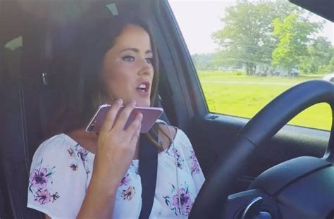 Pray For Me Jenelle Evans Releases Statement After Davids Latest Incident Celebuzz